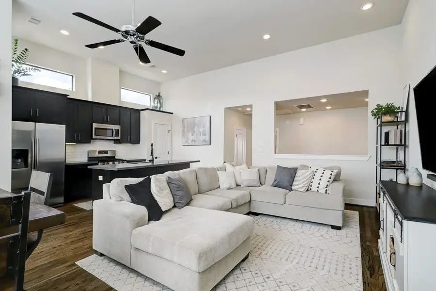 3929 Tulane Street, Houston, TX 77018 - #3