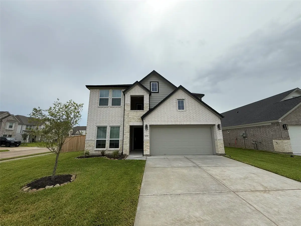 8715 Mallow Rose Way, Rosharon, TX 77583 - #1
