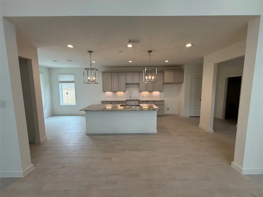 8715 Mallow Rose Way, Rosharon, TX 77583 - #2