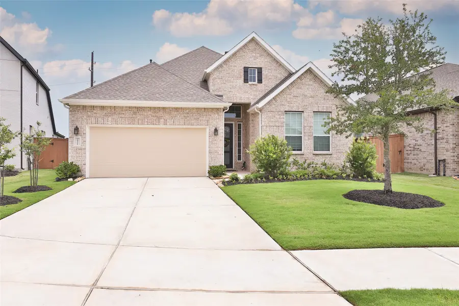 24526 Bluestar Blossom Trail, Katy, TX 77493 - Image #2