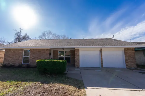 2902 Mulberry Lane, Pasadena, TX 77502