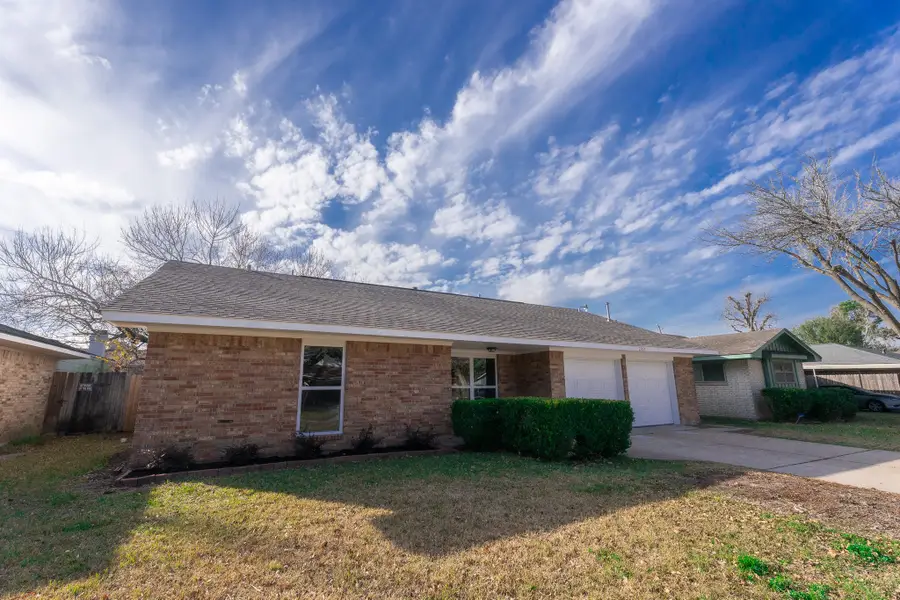 2902 Mulberry Lane, Pasadena, TX 77502 - Image #3