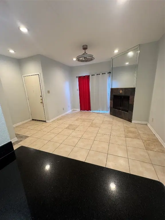 9009 Richmond Avenue #604, Houston, TX 77063 - #2