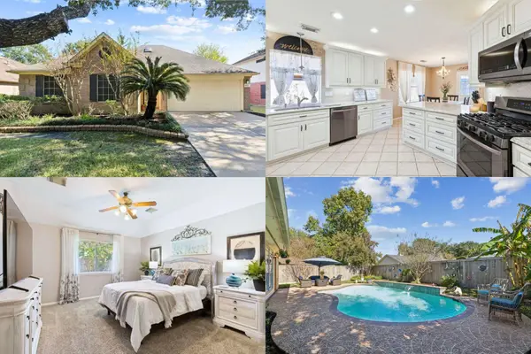 16322 Mango Ridge Court, Humble, TX 77396