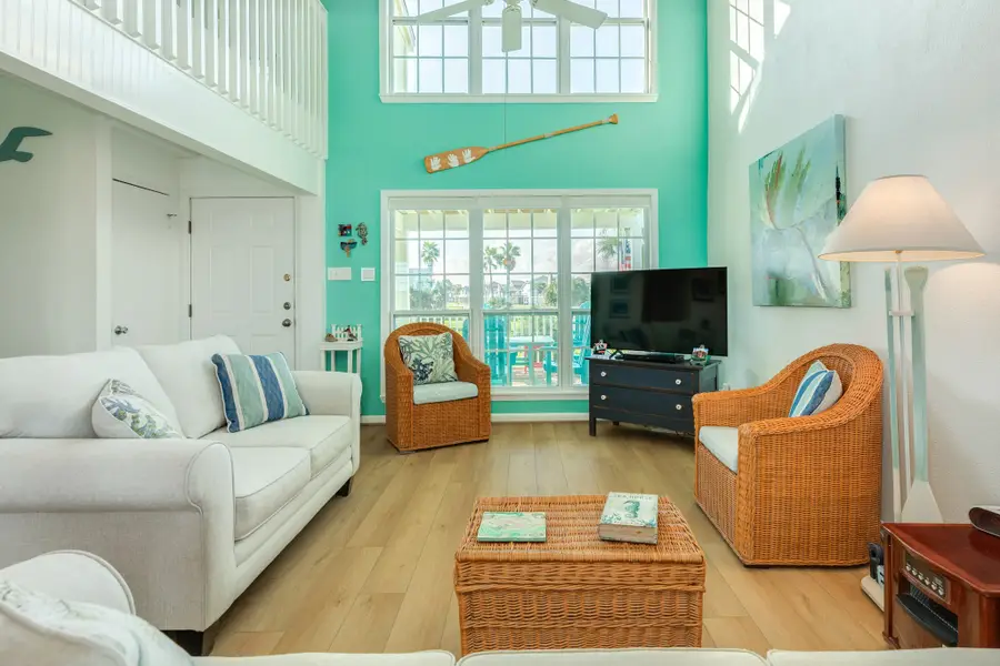301 Jean Lafitte Cove, Galveston, TX 77554 - #2