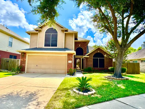12935 Stratford Mill Lane, Sugar Land, TX 77498