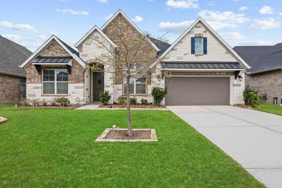 19314 Trotting Green Trail, Tomball, TX 77377 - #3