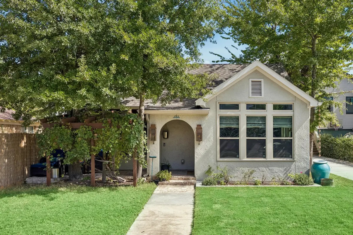 542 Granberry Street, Houston, TX 77007 - #1