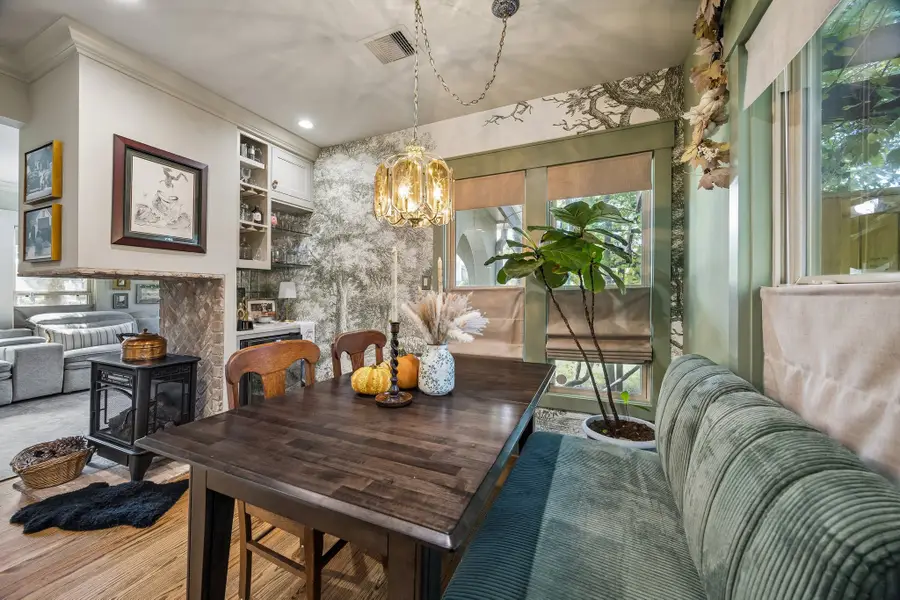 542 Granberry Street, Houston, TX 77007 - #3