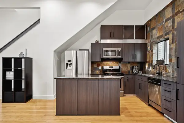 2010 Blodgett Street #G, Houston, TX 77004