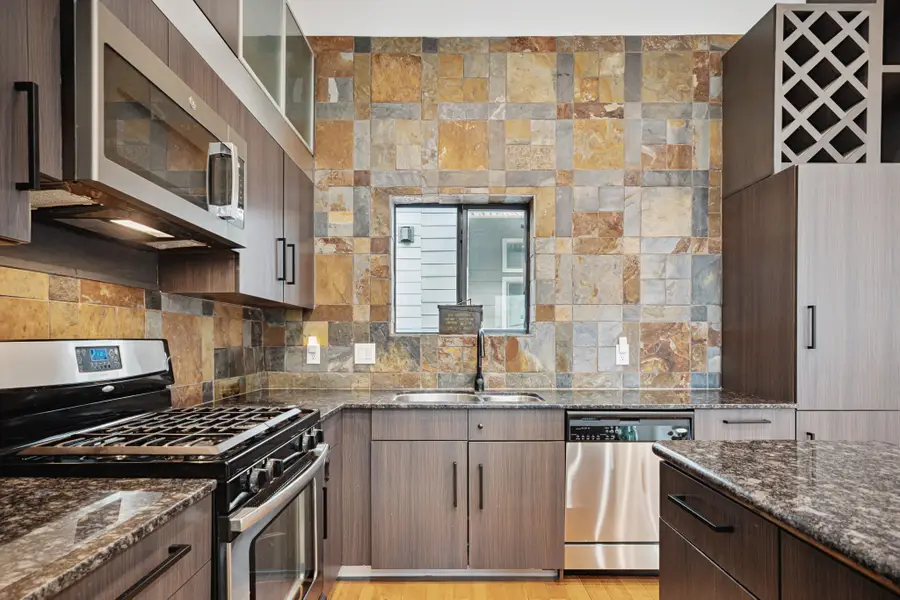 2010 Blodgett Street #G, Houston, TX 77004 - Image #2