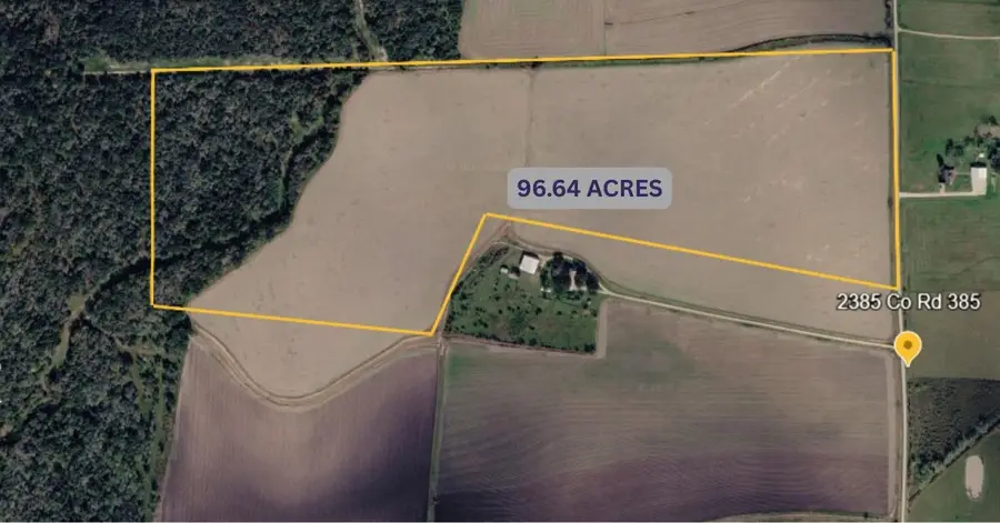 0 Cr 385, El Campo, TX 77437 - #2