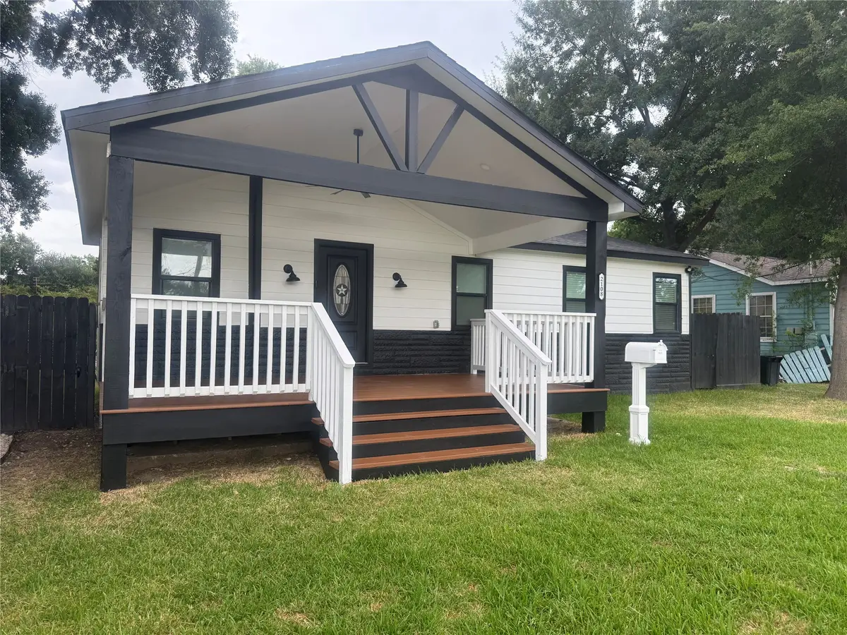 2108 15th Street, Galena Park, TX 77547 - #1