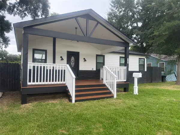 2108 15th Street, Galena Park, TX 77547