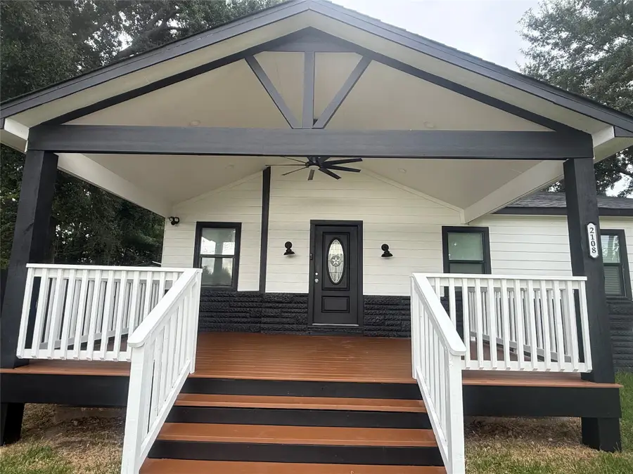 2108 15th Street, Galena Park, TX 77547 - #2