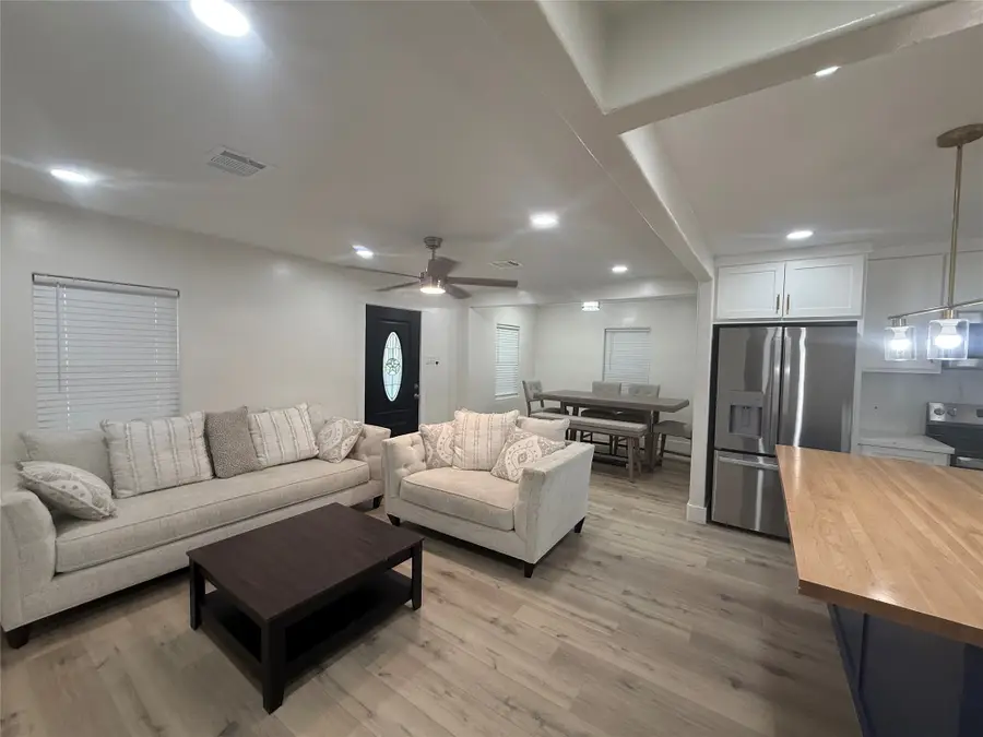 2108 15th Street, Galena Park, TX 77547 - #3