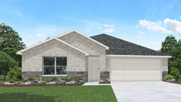 635 Delicate Arch Drive, Conroe, TX 77303