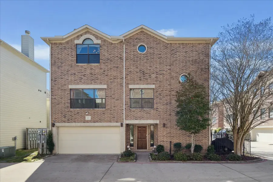 3643 Main Plaza Drive, Houston, TX 77025 - #2