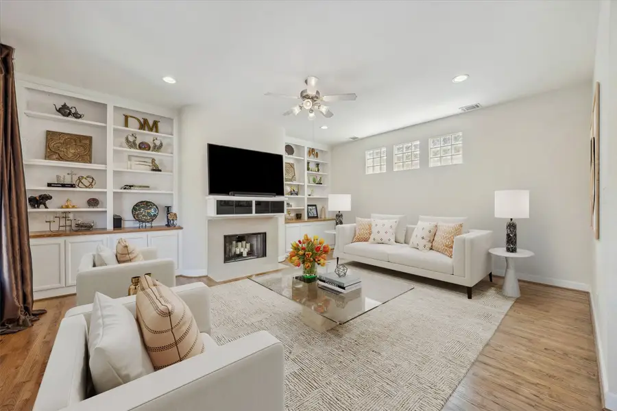 3643 Main Plaza Drive, Houston, TX 77025 - #3