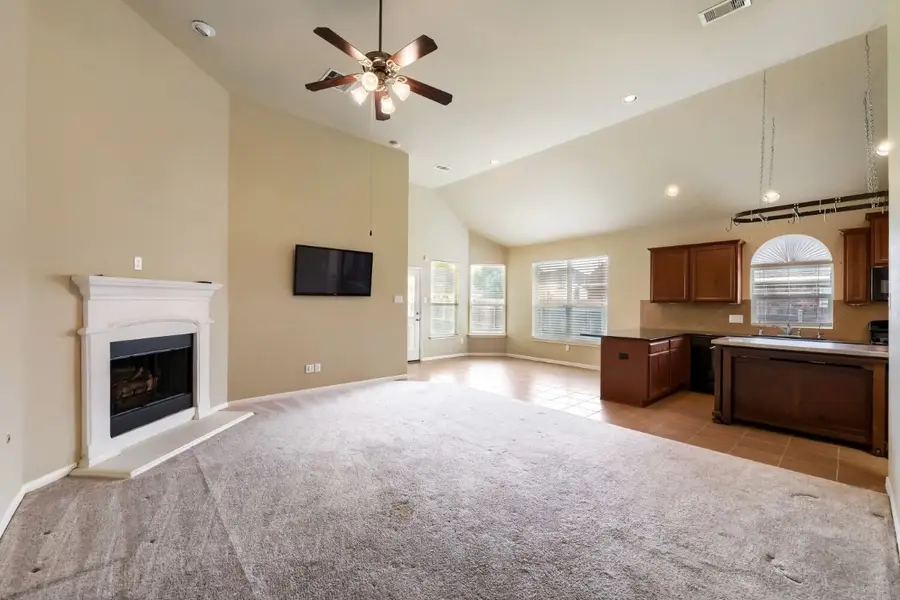 506 Carson Ridge Drive, Spring, TX 77386 - #3