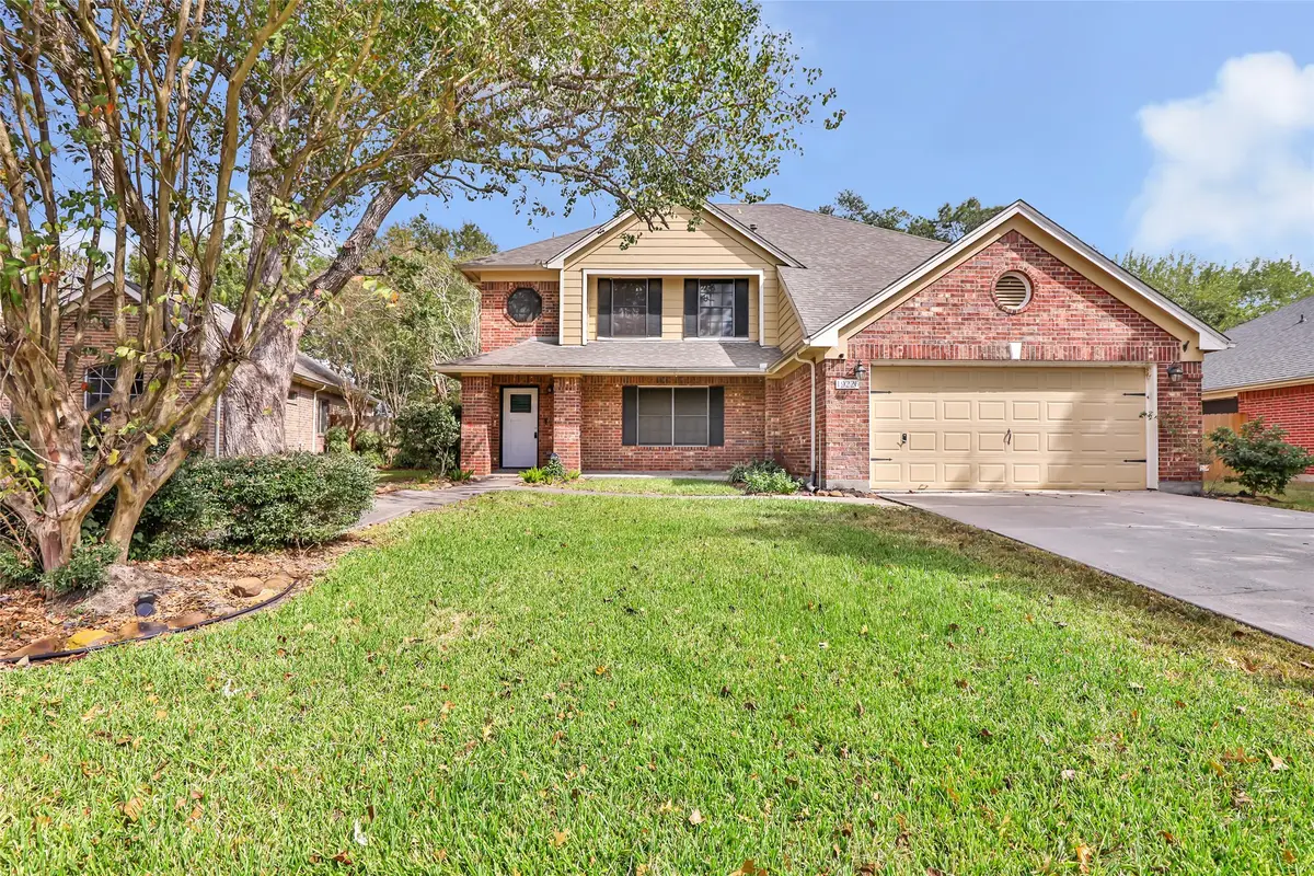 19226 Pinewood Mist Lane, Humble, TX 77346 - Image #1