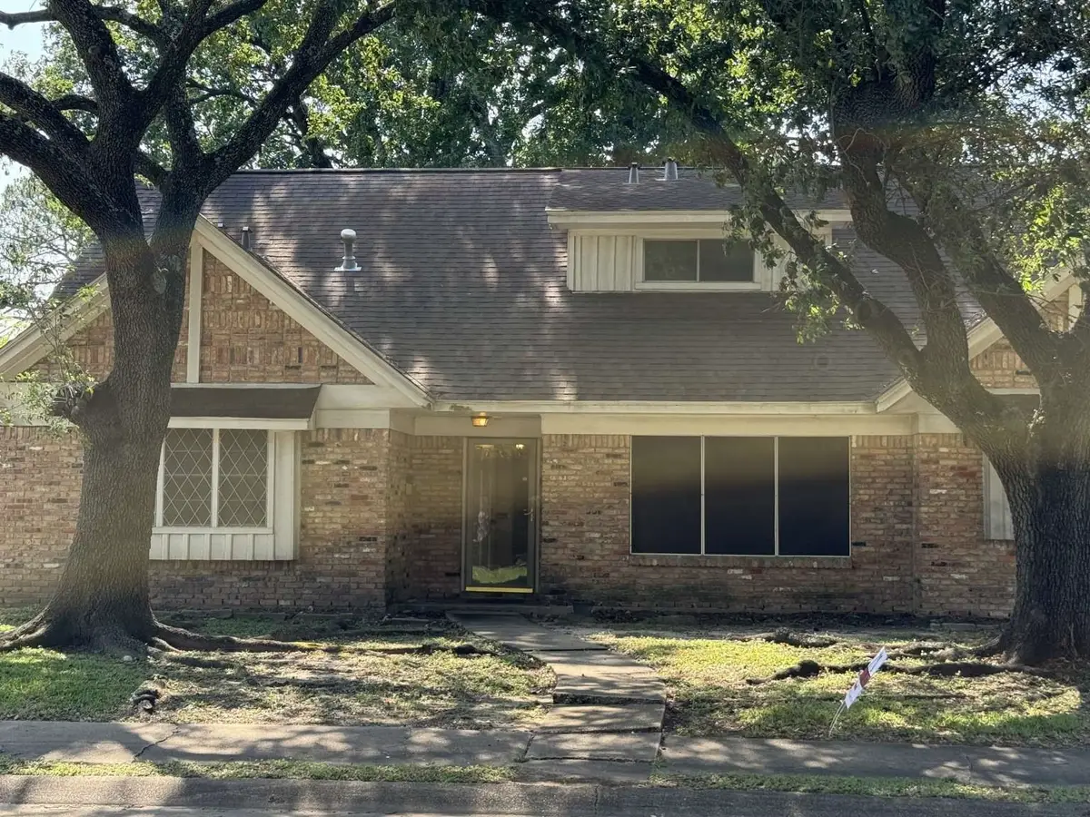 2706 Burke Road, Pasadena, TX 77502 - #1