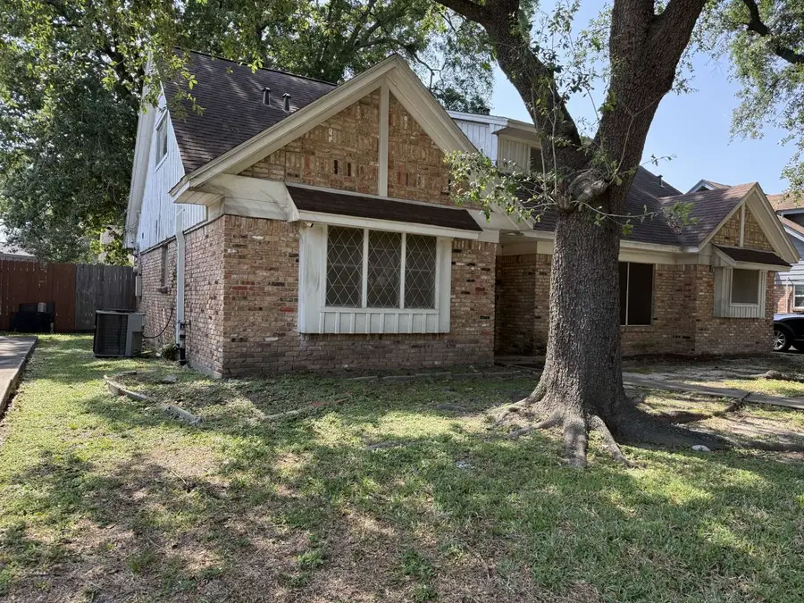 2706 Burke Road, Pasadena, TX 77502 - #2