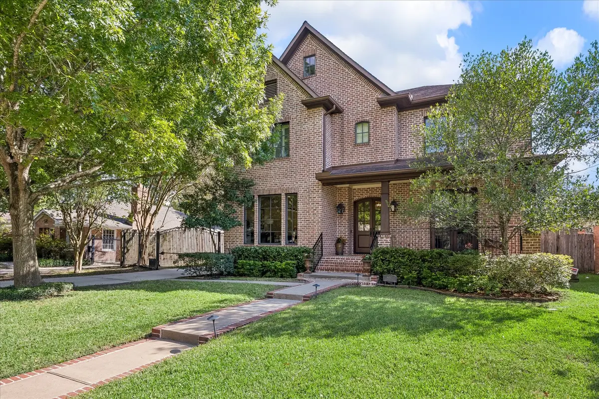 4037 Dumbarton Street, Houston, TX 77025 - #1