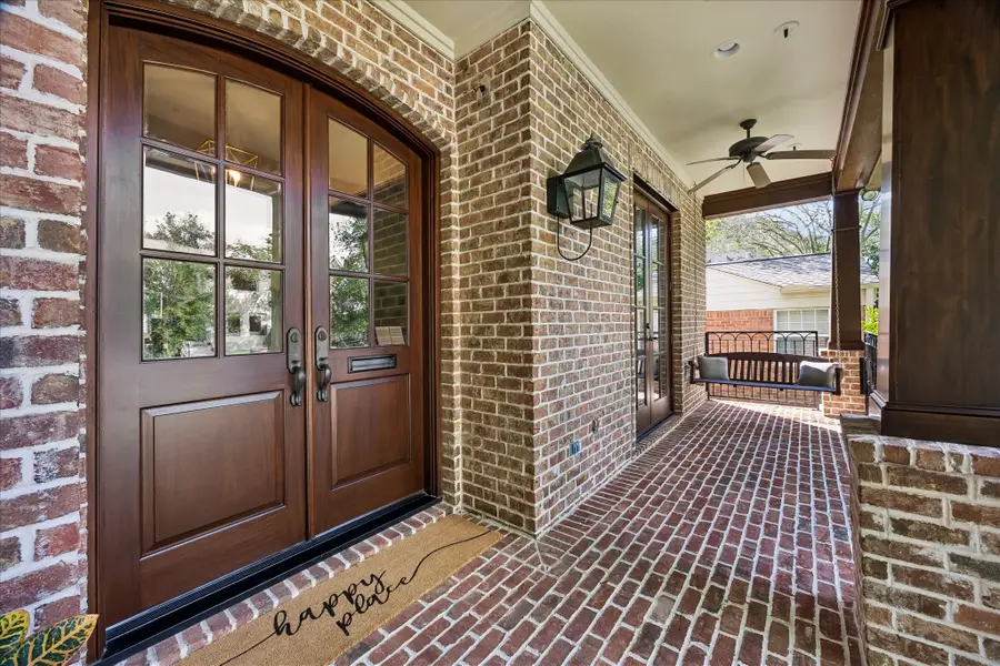 4037 Dumbarton Street, Houston, TX 77025 - #3