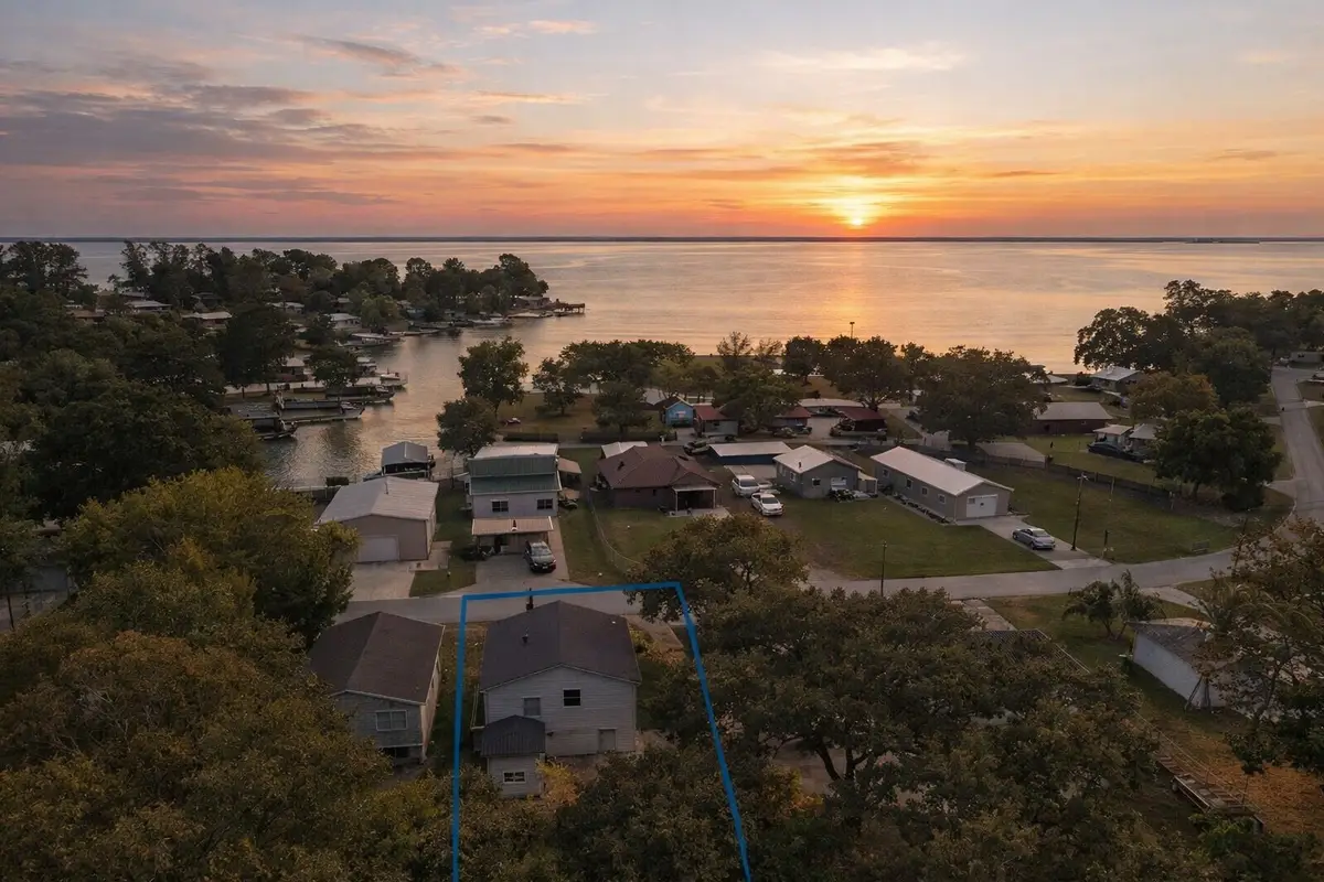 342 Governor Hogg Drive, Point Blank, TX 77364 - #1