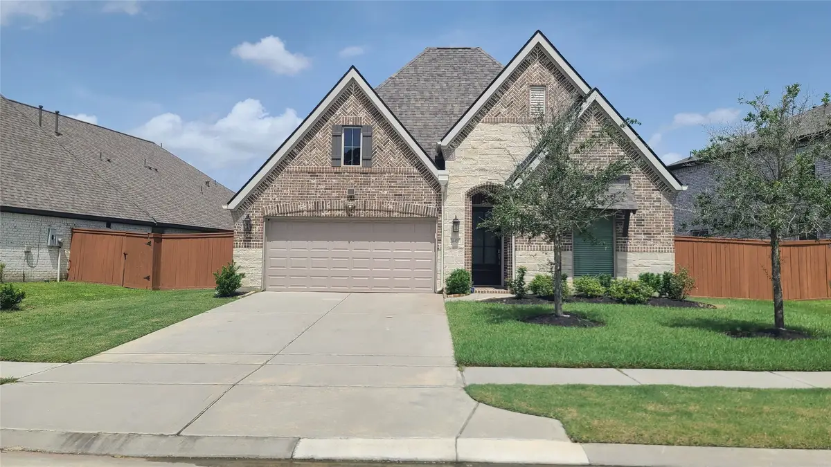14451 Cobalt Bend Trail, Cypress, TX 77429 - #1
