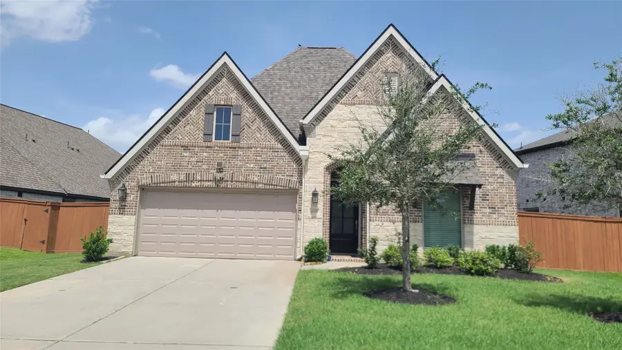 14451 Cobalt Bend Trail, Cypress, TX 77429 - #2