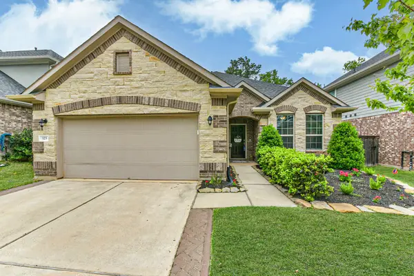 123 Buttonwood Court, Conroe, TX 77318