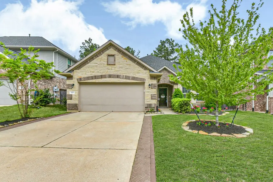 123 Buttonwood Court, Conroe, TX 77318 - Image #3