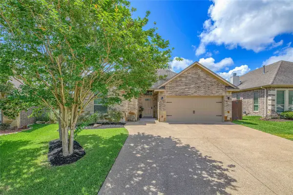 4282 Rock Bend Drive, College Station, TX 77845