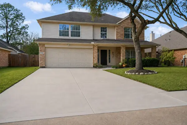 235 Magnolia Way, League City, TX 77573