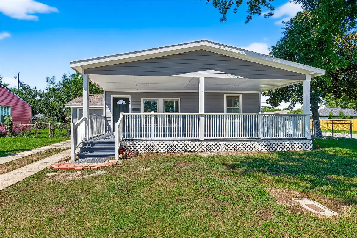2217 10th Street, Galena Park, TX 77547 - #1