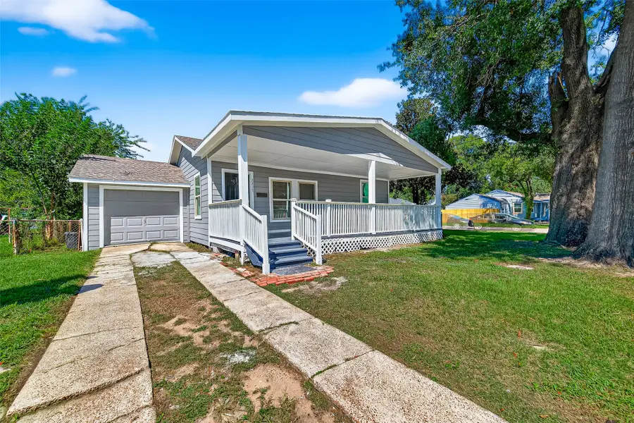 2217 10th Street, Galena Park, TX 77547 - #2