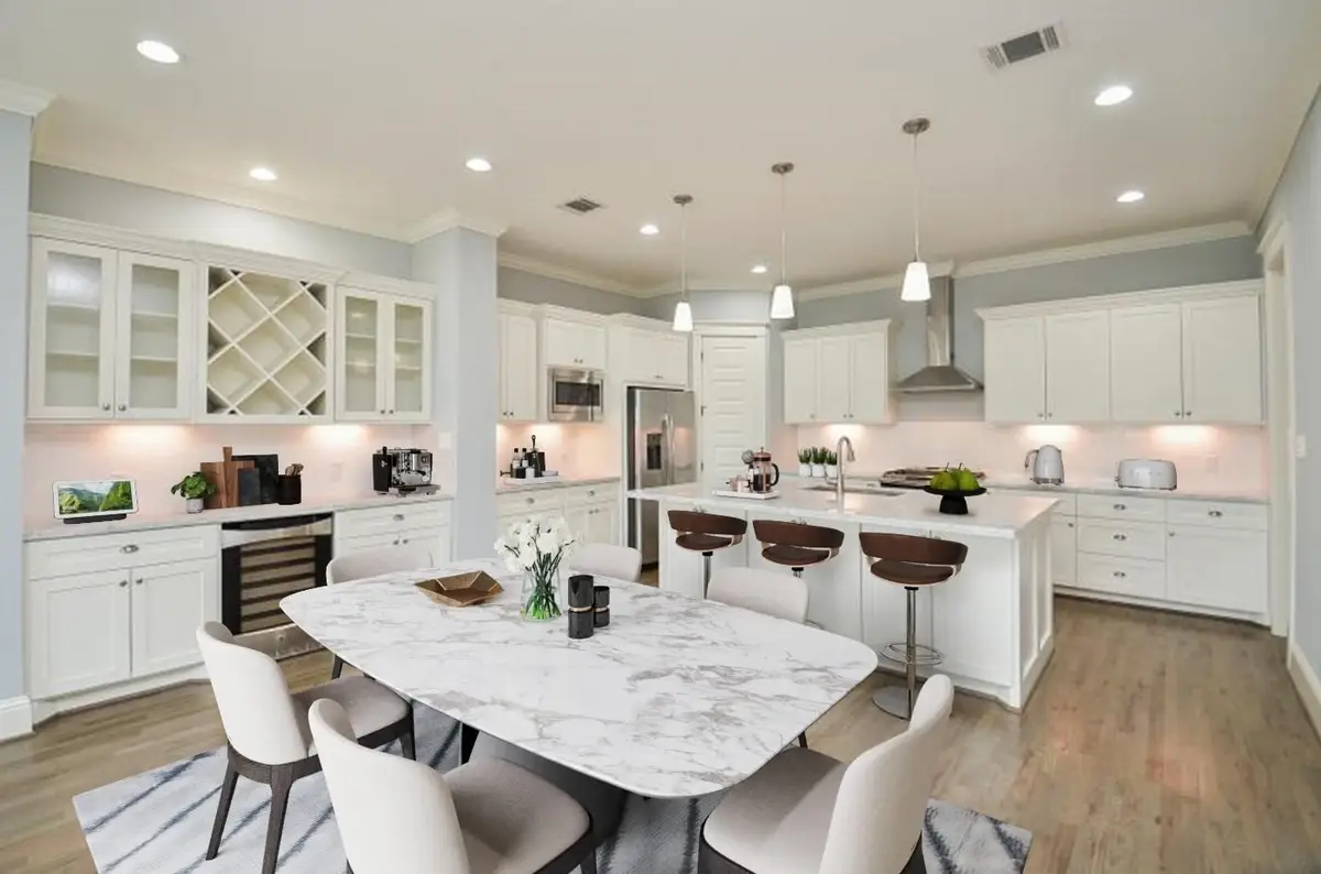 2511 Judiway Street, Houston, TX 77018 - Image #1