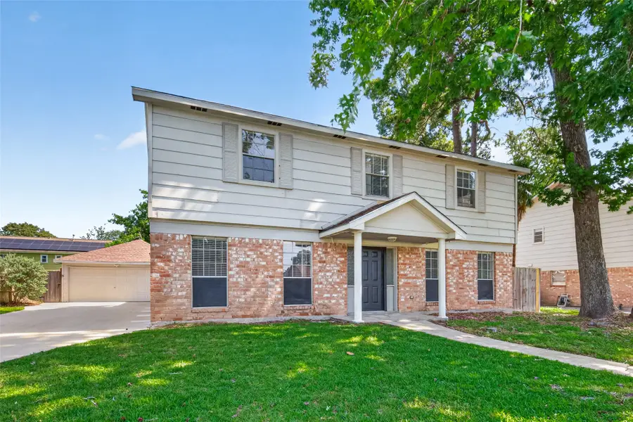 5515 Green Timbers Drive, Humble, TX 77346 - #2