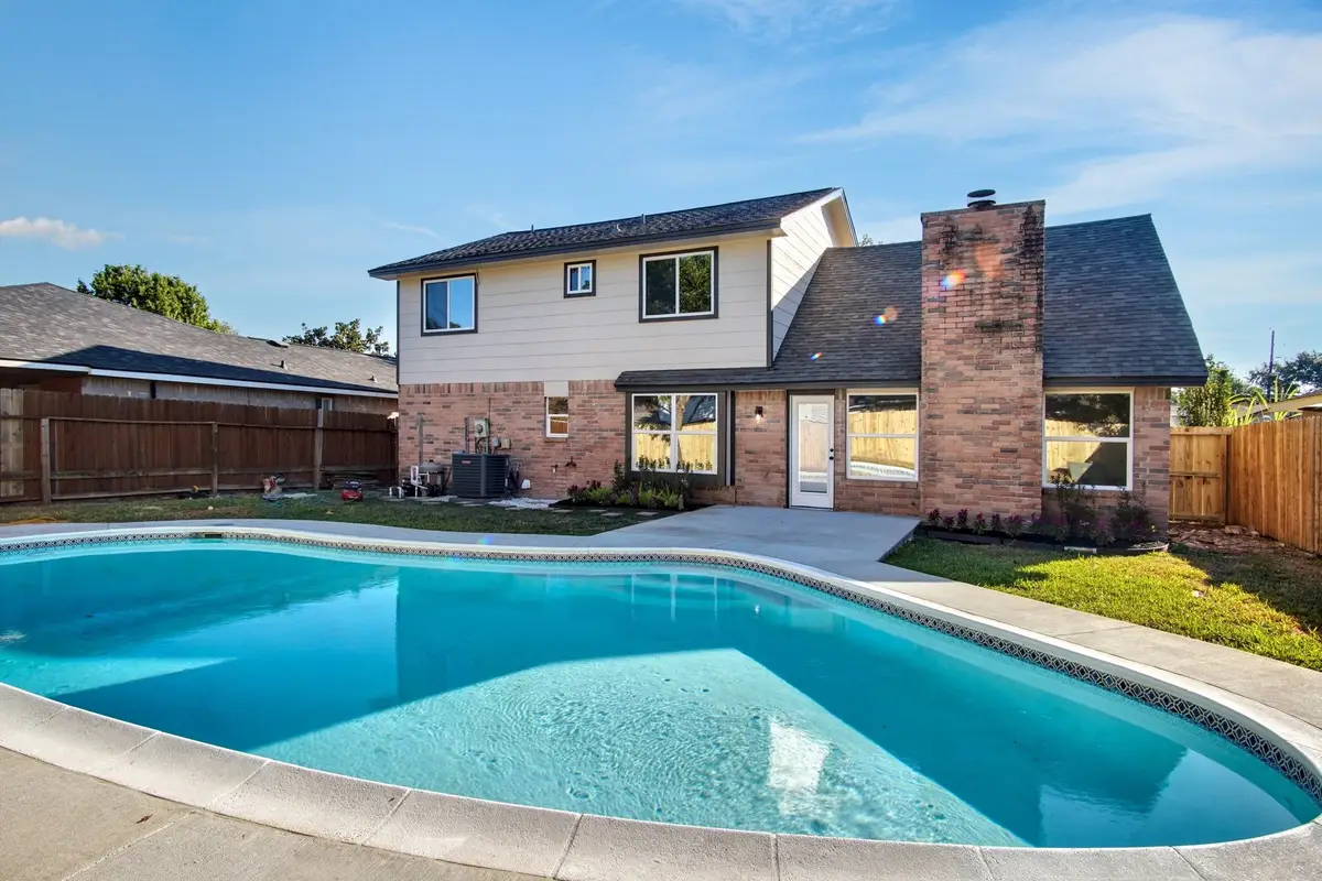 7511 Weatherhill Lane, Houston, TX 77041 - #1