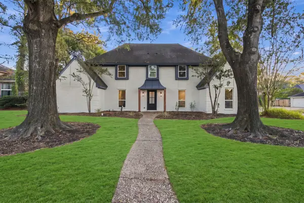 15302 Walters Road, Houston, TX 77068