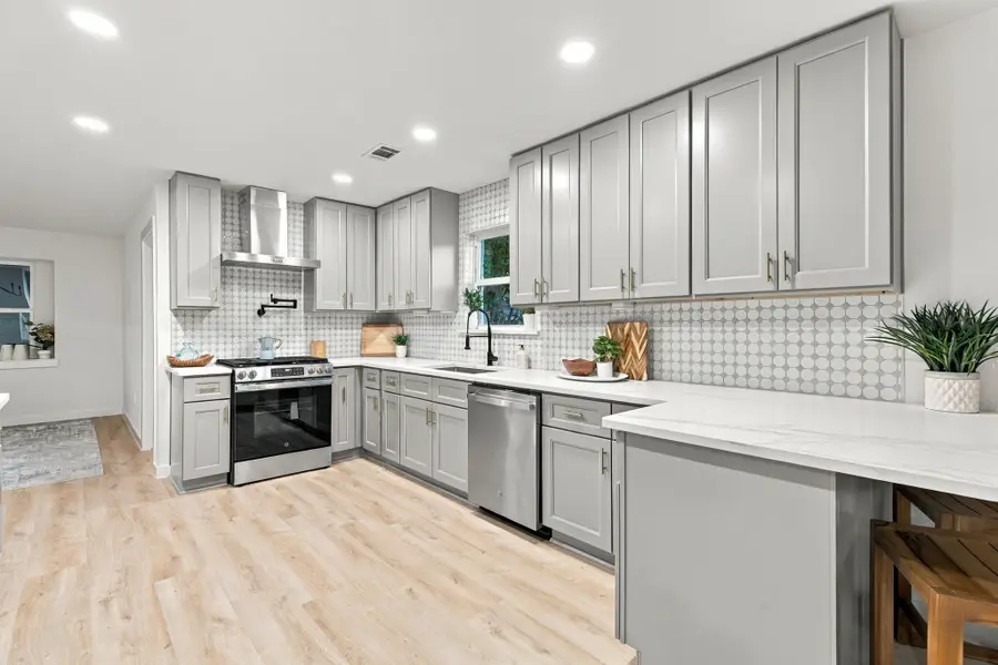 15302 Walters Road, Houston, TX 77068 - #3