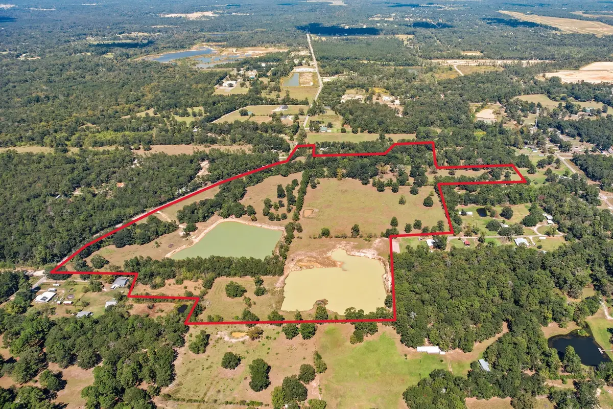 8539 Plum Grove Road, Cleveland, TX 77327 - #1
