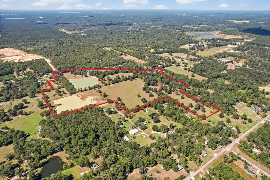 8539 Plum Grove Road, Cleveland, TX 77327 - #2