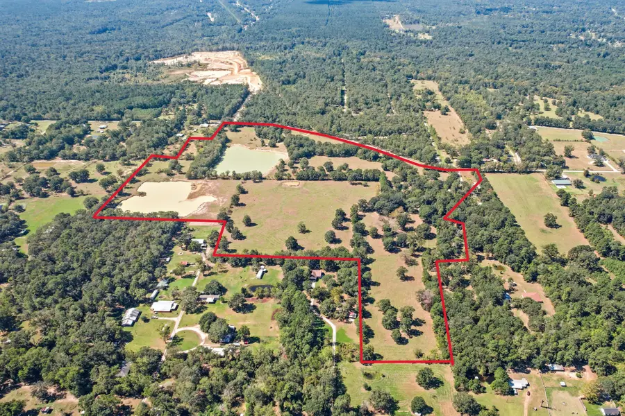 8539 Plum Grove Road, Cleveland, TX 77327 - #3