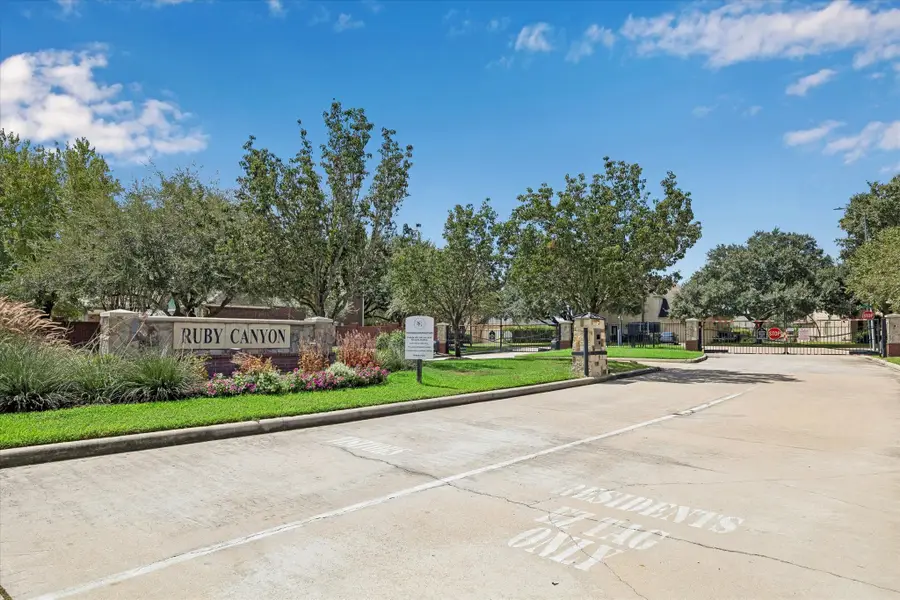 11615 Agate Canyon Lane, Houston, TX 77095 - #3
