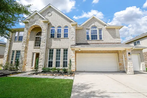 2810 Straight Elm Street, Fresno, TX 77545