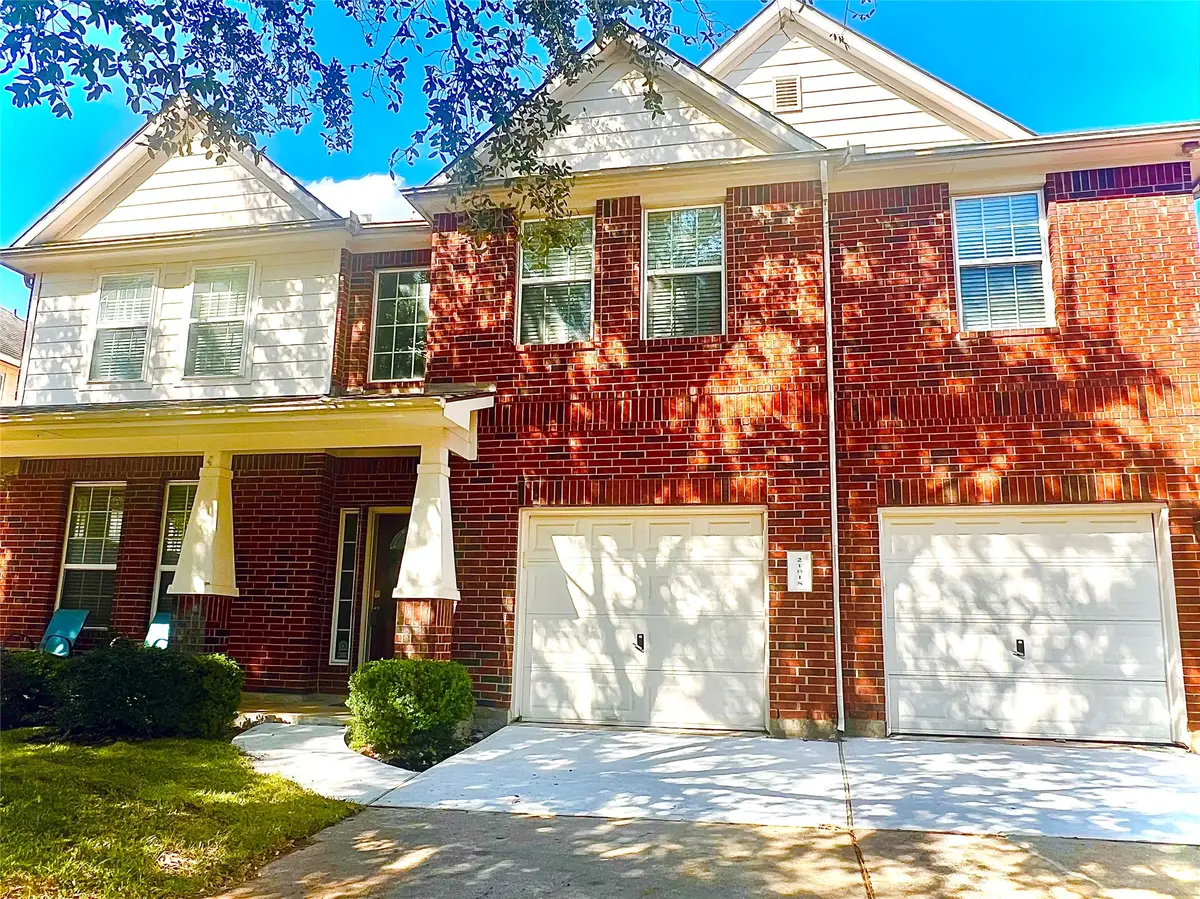 21018 Oakley Hill Court, Richmond, TX 77406 - Image #1