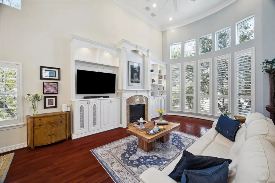 5717 Val Verde Street #C, Houston, TX 77057 - #2
